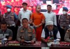 Terkuak, Begini Cara Anak Majikan Bunuh Satpam