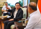 152 Anggota DPD Siap Berkolaborasi dengan BGN Sukseskan Program MBG