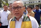Produksi Diprediksi Meningkat Dua Kali Lipat, Menko Pangan Minta Pemda Berperan Aktif Serap Hasil Panen Petani