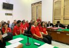 Pengamat Hukum Minta Pasutri Terdakwa Ekstasi Home Industri Dihukum Mati