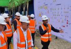 Menko Pangan Zulkifli Hasan Beberkan Alasan Harga Gula di Sumut Lebih Mahal dari Provinsi Lain
