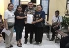 Polsek Siantar Timur Selesaikan Perkara Pengancaman Warga dengan Problem Solving