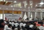 Kelakar Menko Pangan ke Kapolda Sumut: Kadang Polisi Menanam Jagung di Lahan Warga Juga