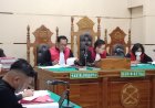 Majelis Hakim Tolak Eksepsi, Kasus Penggelapan Rp8,6 Miliar di Bank Mega Lanjut