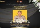 Seorang Polisi Tewas saat Tangkap Bandar Narkoba: 2 Lainnya Luka-luka