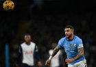 AC Milan Resmi Pinjam Kyle Walker dari Man City, Fabrizio Romano : Here We Go!