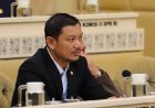 Menteri ATR Cabut SHGB dan SHM Pagar Laut, Komisi II Dukung Presiden Prabowo Berantas Mafia Tanah