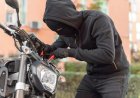 Anak di Bawah Umur Jadi Otak Pelaku  Curanmor
