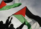 Wakil Ketua MPR RI: Indonesia Harus Tolak Ide Trump Relokasi Warga Gaza