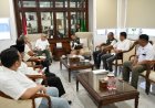 Pemprov Sumut Dorong Pemanfaatan Teknologi Daur Ulang Sampah