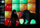 Analis Pasar: IHSH Diramalkan Bergerak Mixed Cenderung Melemah Dalam Rentang Level Support 7.182 dan Resistance 7.340