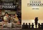 Download Gratis Film 1 Kakak 7 Ponakan (2025) Dibintangi Chicco Kurniawan: Kisah Moko Yang Berjuangan Demi Keluarganya