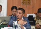 Bencana Sosial Judol, Komisi I: Platform UGC Harus Ikut Tanggung Jawab
