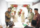Mall Pelayanan Publik Medan Sediakan Balai Nikah dengan Berbagai Fasilitas Gratis