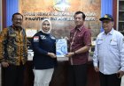 Terima Komisi I DPR, Ilyas Sitorus Sampaikan Permasalahan Informasi dan Komunikasi di Sumut