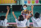 Pendidikan Anak Terancam Dampak 20 Sekolah di Nias Miliki Akses Terbatas, Begini Harapan Pemkab