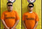 Oknum Diduga Wartawan Diringkus Polisi Kasus Narkoba, Begini Kronologisnya