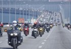 Wacana Moge Masuk Jalan Tol, Pengamat: Khusus Mereka Orang Kaya