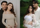 Beda dengan Thariq dan Aaliyah Hamil, Rizky Febian Cekcok dengan Mahalini Gegara Hamil