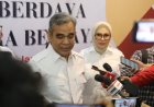 Gerindra: Kekuasaan Prabowo Subianto Betul-betul Dipergunakan untuk Rakyat dan Bangsa