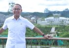 Optimisme Eddy Soeparno untuk IKN, Contohkan Whoosh dan Tol Trans Jawa