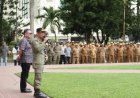 Pemko Medan Mulai Tertibkan Gelandangan, Pengemis hingga ODGJ, akan Dibawa ke RPS