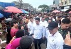 Pasar Tradisional Punya Peran Penting dalam Penguatan Ekonomi Kerakyatan