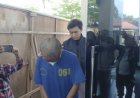 Empat Remaja Pelaku Pengeroyokan dan Penyiraman Air Keras ke Polisi Ditangkap: Satu DPO