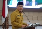 Bupati dan Wakil Bupati Dilantik 6 Februari, Ini yang Dilakukan Pemkab Langkat Menyambut Pimpinan Baru