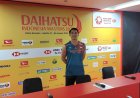 Nyaris Gagal ke Final Indonesia Masters 2025, Jonatan Christie Akui Sempat Buru-Buru