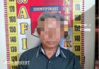 Cerita Pria Paruh Baya yang Lecehkan Teman Anaknya Berujung di Kantor Polisi