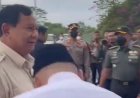 MARAK Desak Presiden Prabowo Bangun Lapas Khusus Koruptor di Bukit Keramat Kuda Untuk Asta Cita