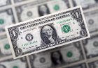 Dolar Amerika Serikat Menghijau Dipicu Para Pelaku Pasar Mempertimbangkan Konsekuensi dari Rencana Tarif Donald Trump