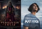 Jadwal Film Terbaru Pekan Ini yang Tayang di Bioskop Cinema XXI dan Cinepolis