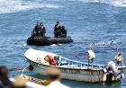 6 Orang Tewas, 1 Hilang Usai Kapal yang Ditumpangi Tenggelam