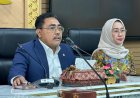 Masuk Tiga Besar Parpol Berkinerja Baik, PKB Siap Jadi Bumper Prabowo