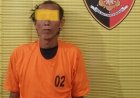 Bantu Teman, Sepeda Motor Pedagang Pasar Malah Dilarikan
