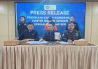 Tegas, Imigrasi Kendari Deportasi  1 WNA Asal China yang Bermasalah