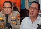 4 Mantan Perwira Satreksrim Metro Jaksel Dipatsus, Termasuk AKBP Bintoro: Dugaan Pemerasan Rp20 Miliar