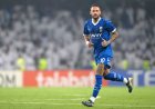 Neymar Resmi Berpisah dengan Al-Hilal