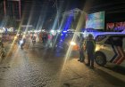 Polda Sumut Kerahkan 2.108 Personel untuk Pengamanan Imlek