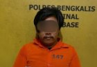 Seorang Paman Cabuli Ponakan yang Sedang Tertidur: Aksi Dilakukan di Rumah Nenek Korban