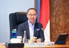 Wakil Ketua MPR Yakin Perguruan Tinggi Bakal Pertimbangkan Secara Matang dan Rasional Sebelum Putuskan Kelola Tambang
