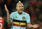 Raja Nainggolan Tersandung Kasus Narkoba, Eks Direktur Olahraga Roma: Tidak Berjiwa Kriminal