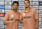 PSMS Medan Siap Tempur Hadapi Nusantara United, Nil Maizar: Ini Pertarungan Hidup Mati!
