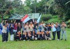 Lantik 7 Anggota Angkatan 16, KSF Potret Kembali Lahirkan Calon Fotografer Andal