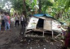Polisi Gerebek Sarang Narkoba di Langkat, tak Ada Seorang Pun yang Diamankan, Diduga Sudah Bocor
