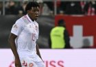 Manchester United Dapatkan Dorgu dari Lecce, Tinggal Tes Kesehatan