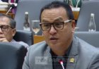Fraksi Golkar Usul Pembentukan Satgas Mafia Perdagangan Orang, Imbas Penembakan PMI di Malaysia