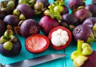 Manfaat Buah Manggis Mulai dari Mencegah Radikal Bebas sampai Penyakit Jantung